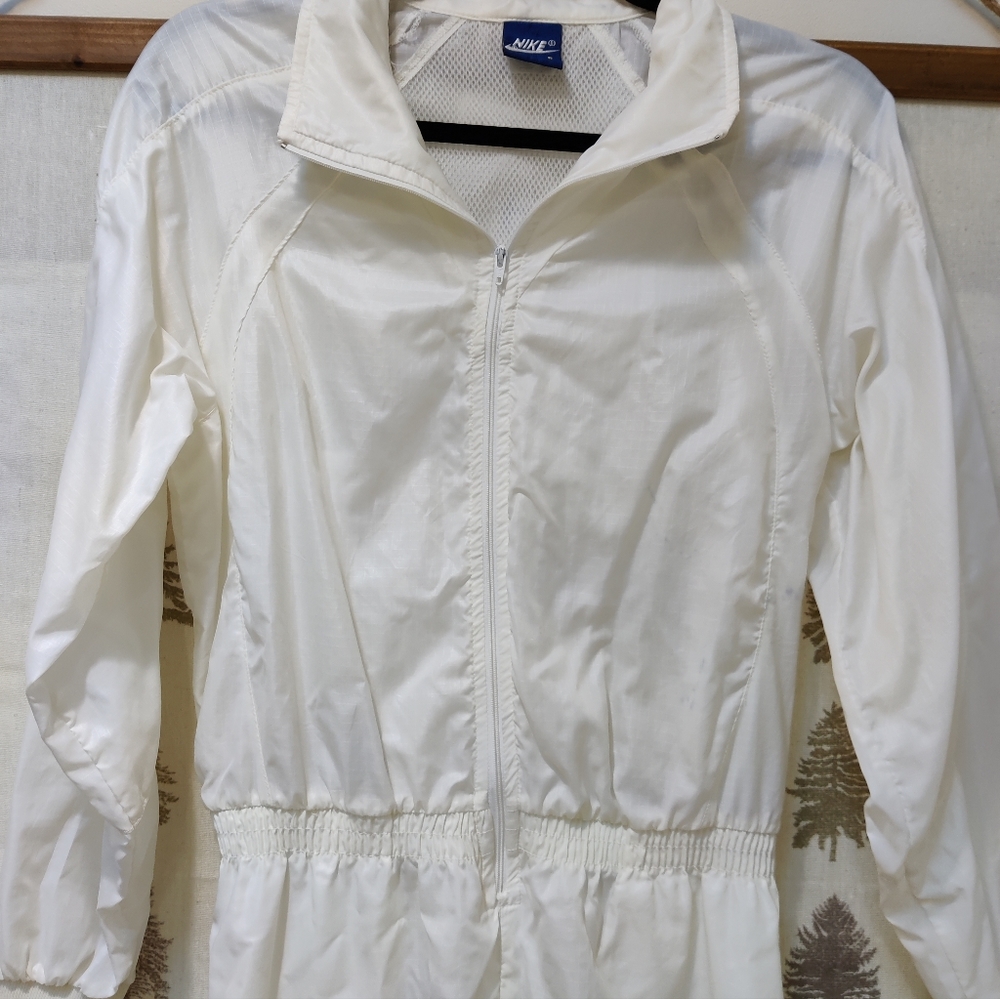 Rare vintage 80's Nike tracksuit - Small